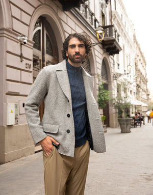 Piero Coat