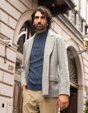 Piero Coat