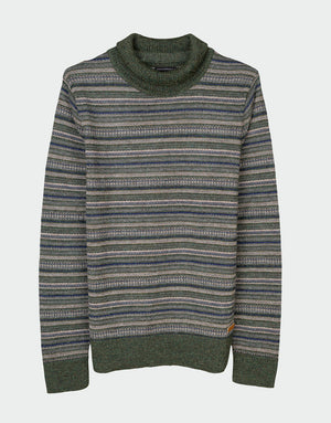 Adrian Sweater