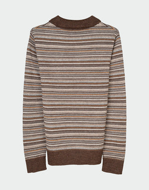 Adrian Sweater