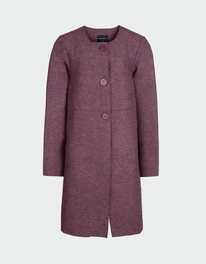 Agata Coat