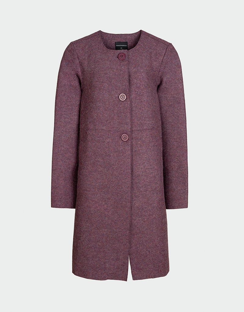 Agata Coat