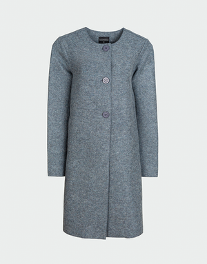 Agata Coat