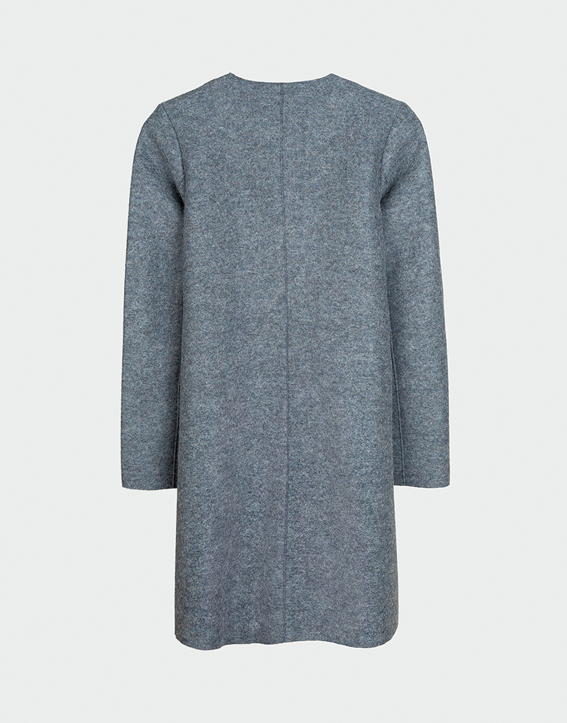 Agata Coat