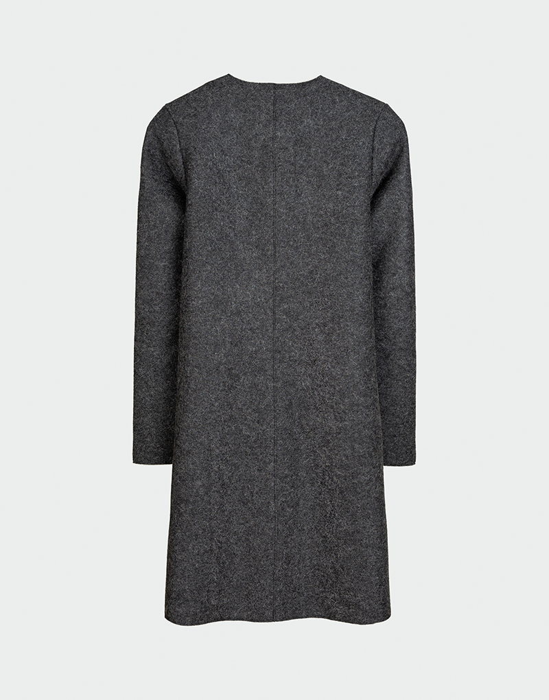 Agata Coat