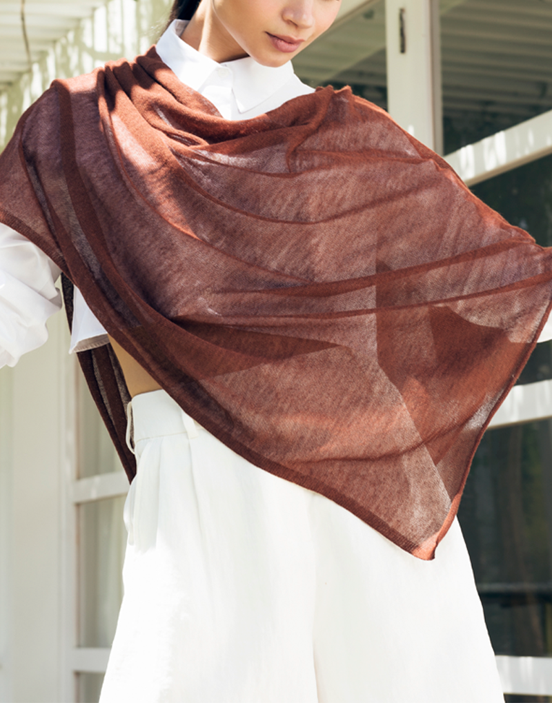 Air Poncho