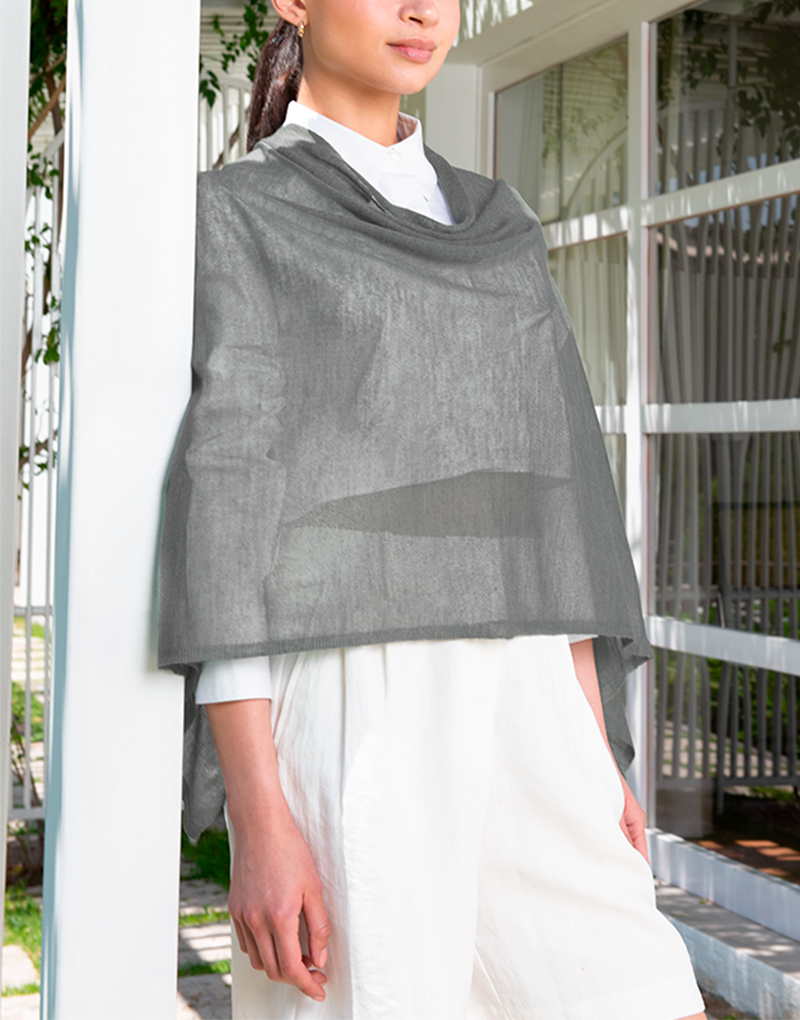 Air Poncho