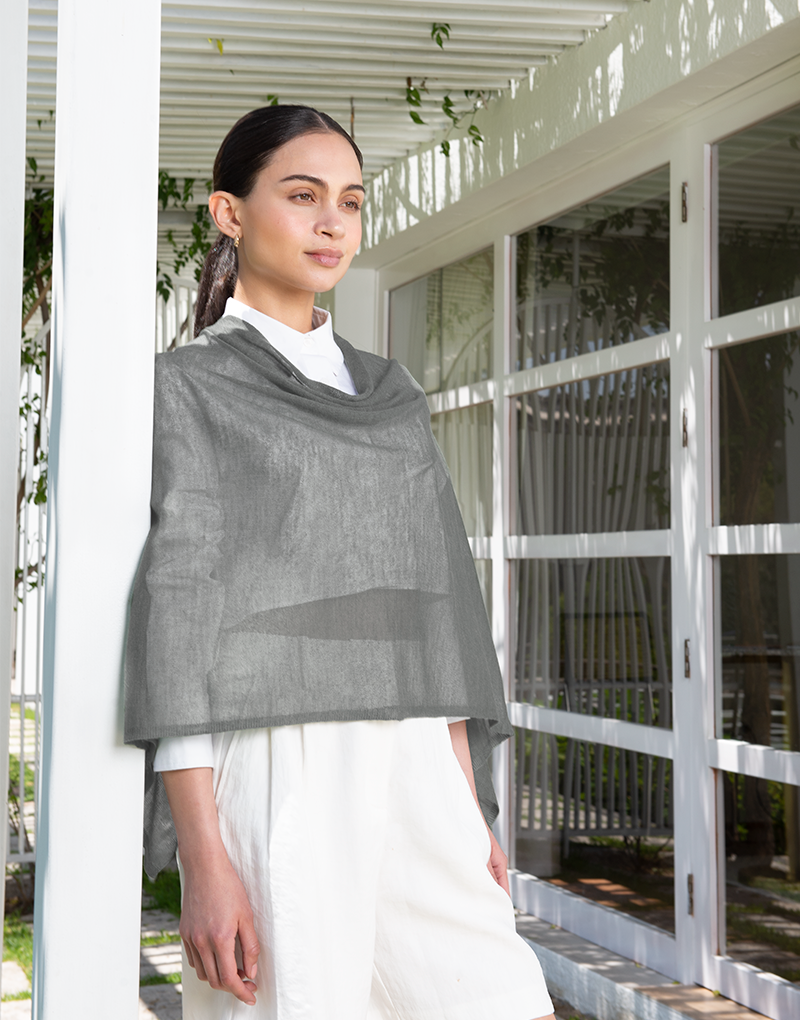 Air Poncho