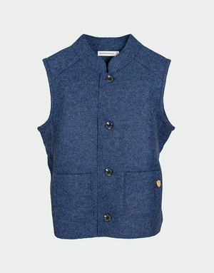 Alan Kid Vest