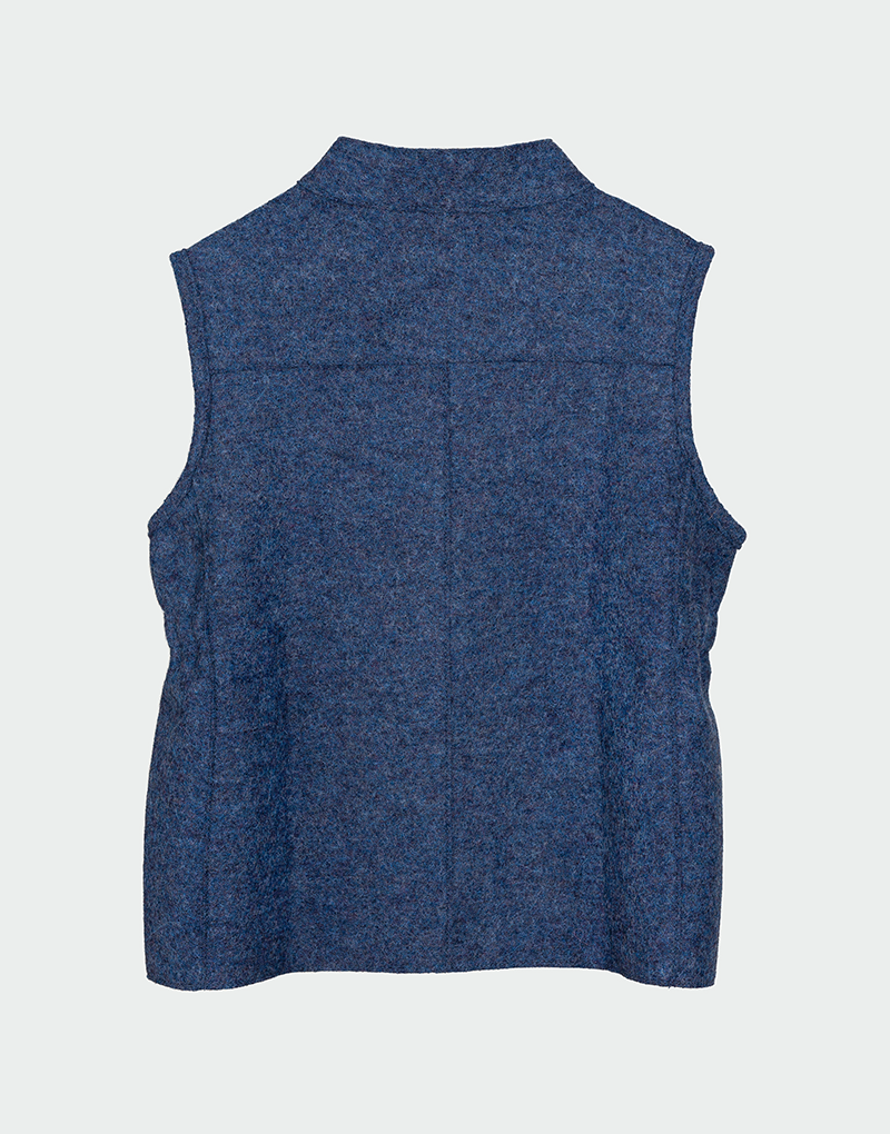 Alan Kid Vest