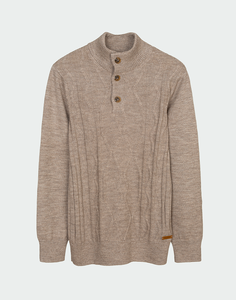 Alejandro Sweater