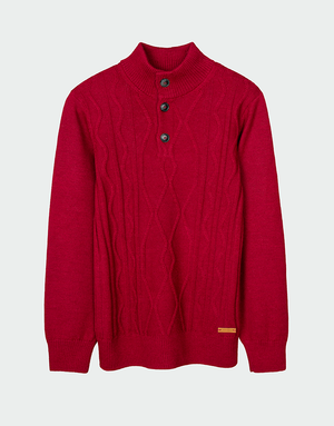 Alejandro Sweater
