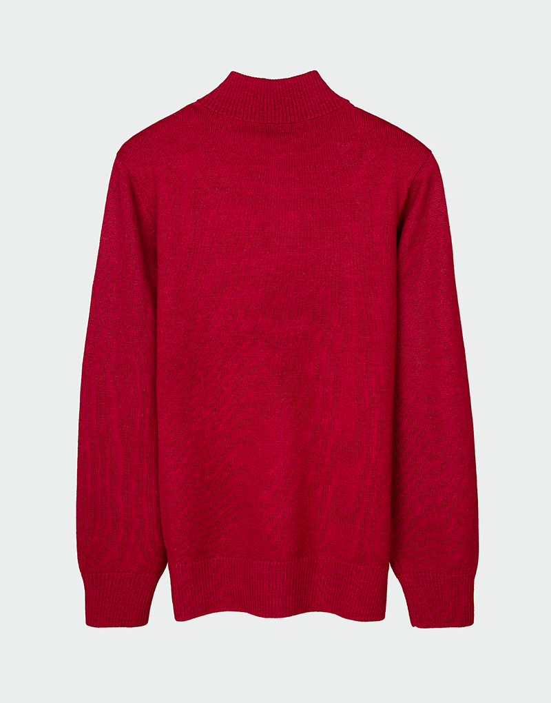 Alejandro Sweater