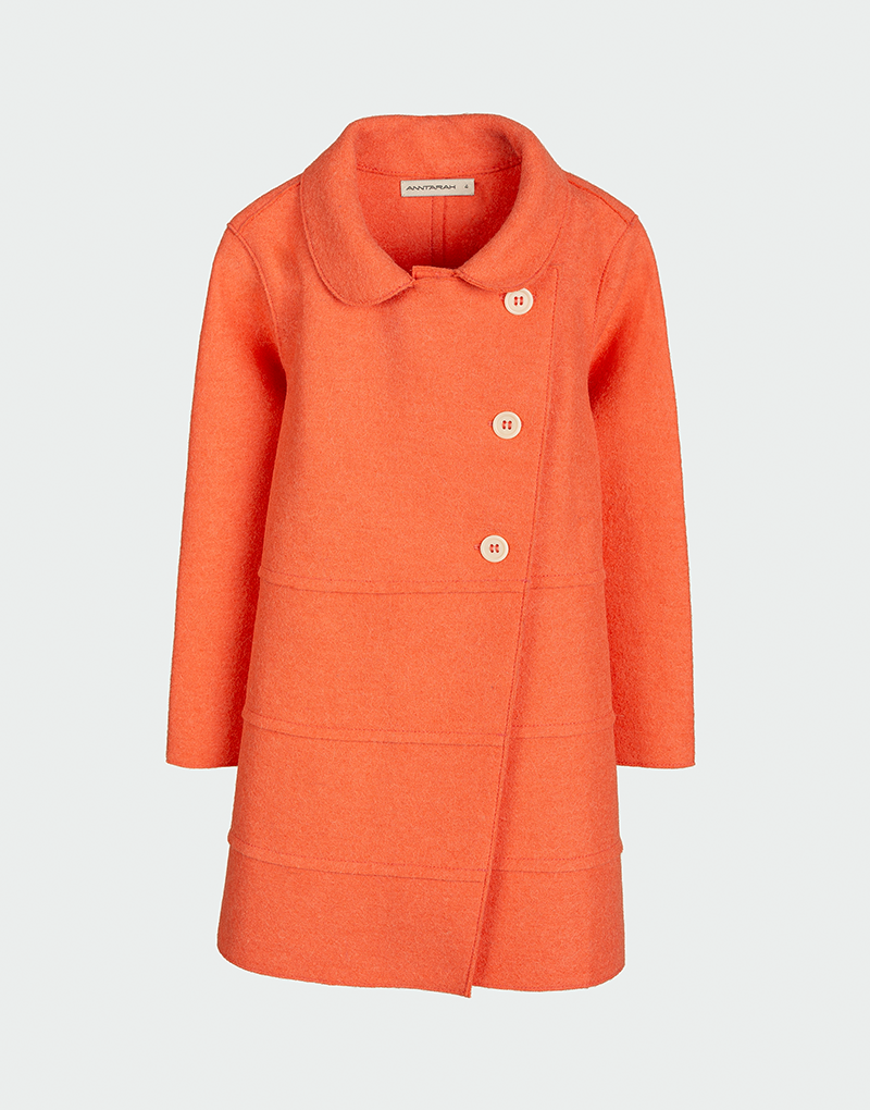 Alesia Kid Coat