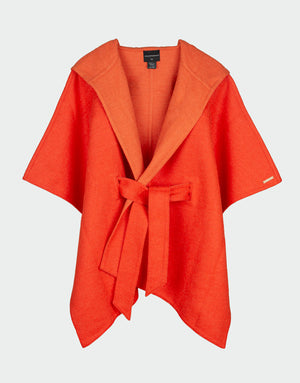 Alondra Hood Cape