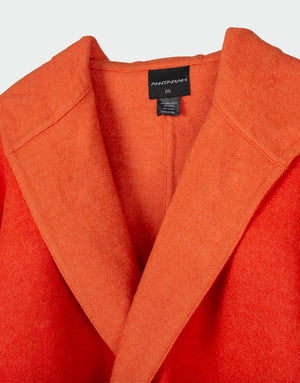 Alondra Hood Cape