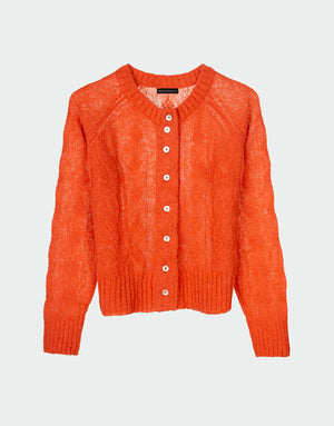 Amelia Cardigan
