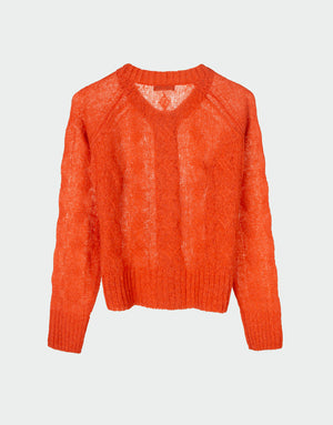 Amelia Cardigan