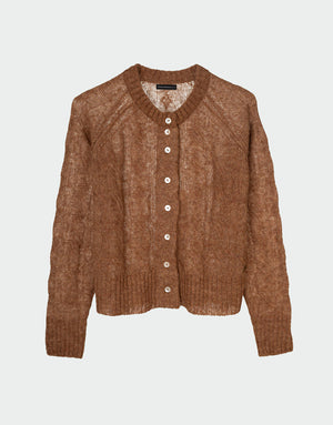 Amelia Cardigan