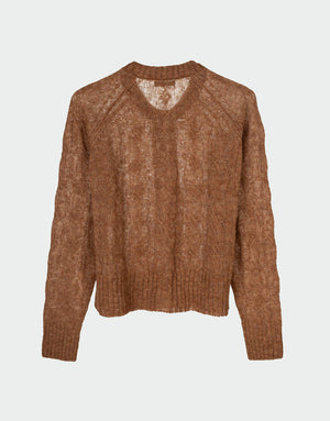 Amelia Cardigan