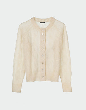 Amelia Cardigan