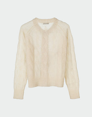 Amelia Cardigan