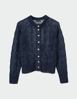 Amelia Cardigan
