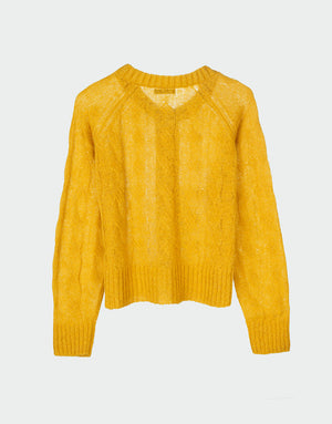 Amelia Cardigan
