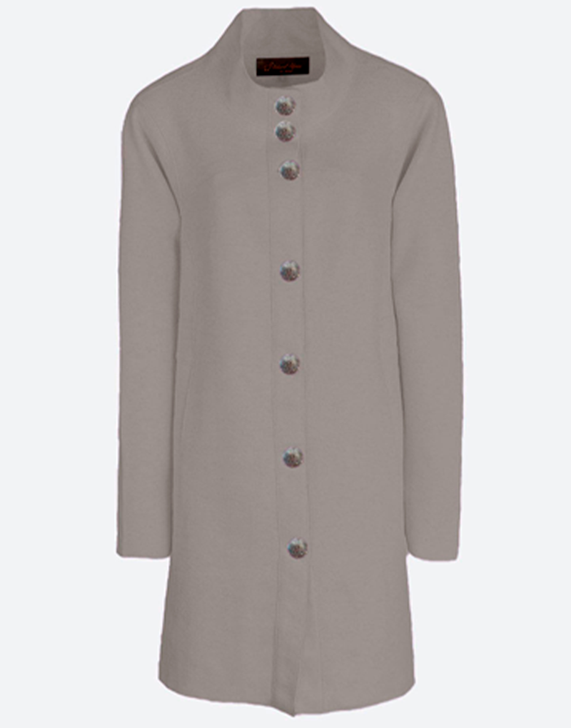 Amelie Coat