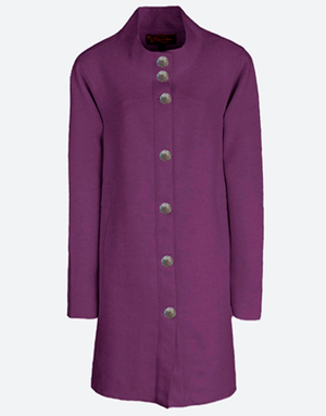 Amelie Coat