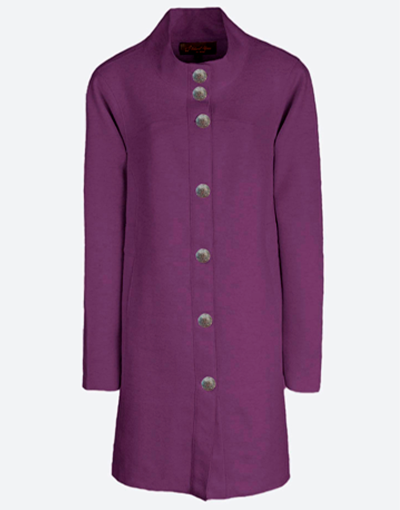 Amelie Coat