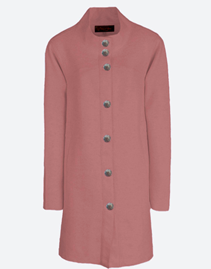 Amelie Coat