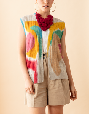 Art Vest