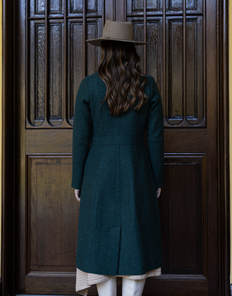Athena Coat