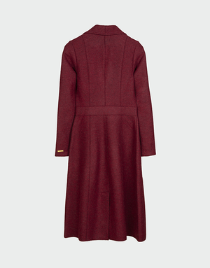 Athena Coat