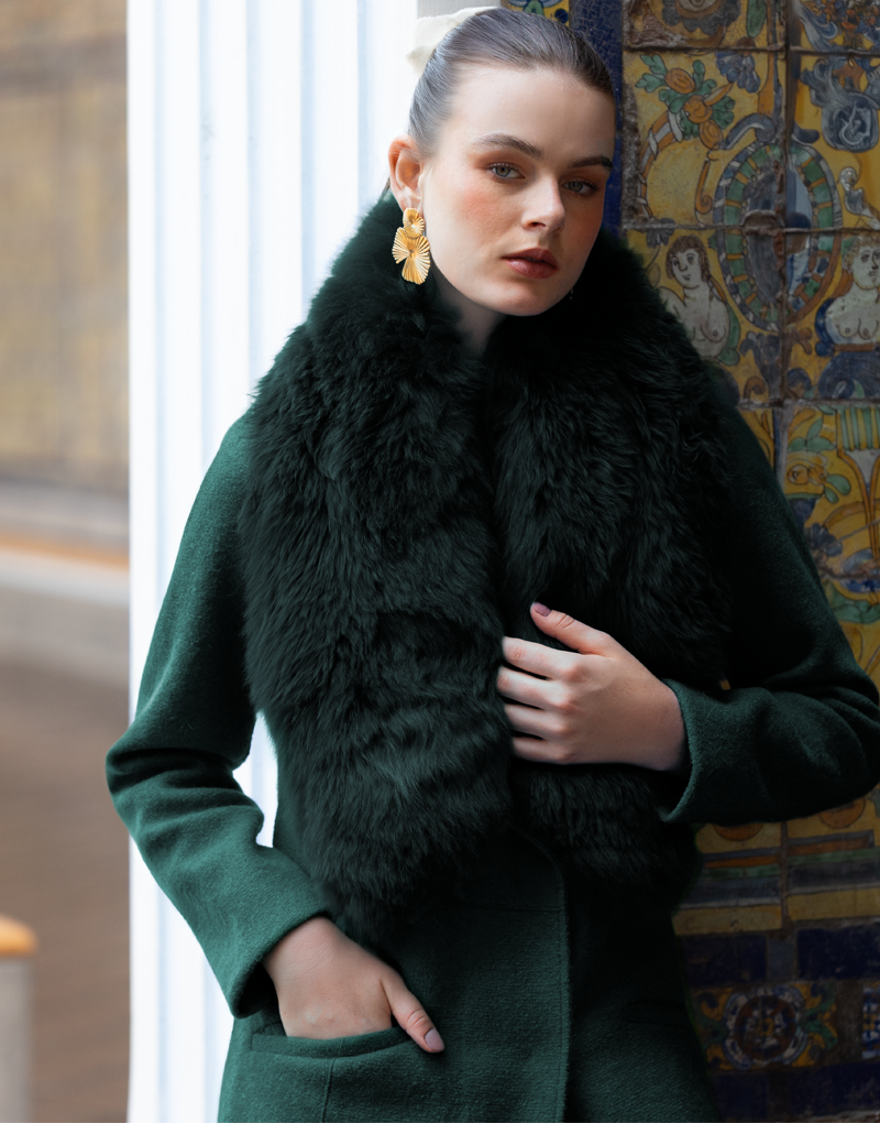 Athena Collar