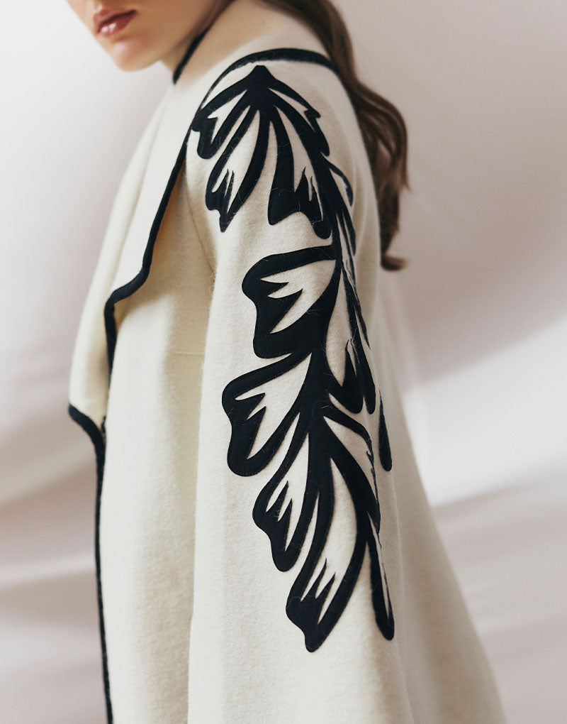 Aurora Coat