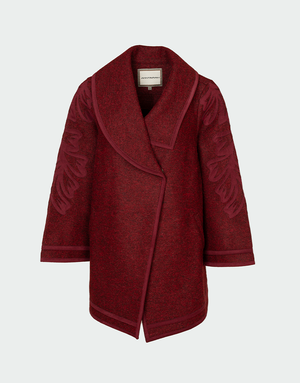 Aurora Coat