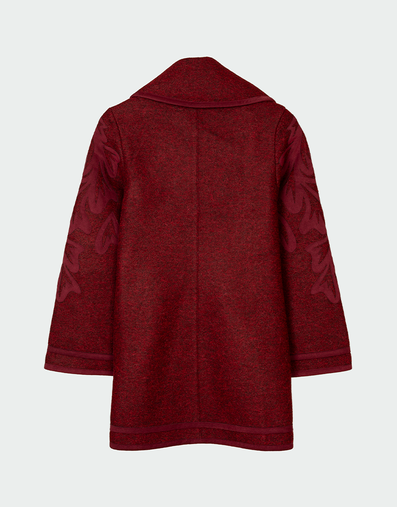 Aurora Coat