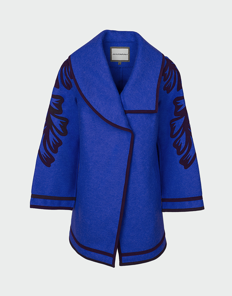 Aurora Coat