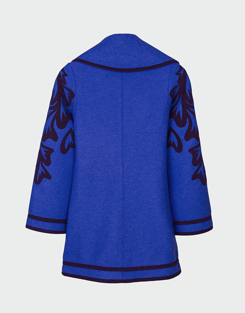 Aurora Coat