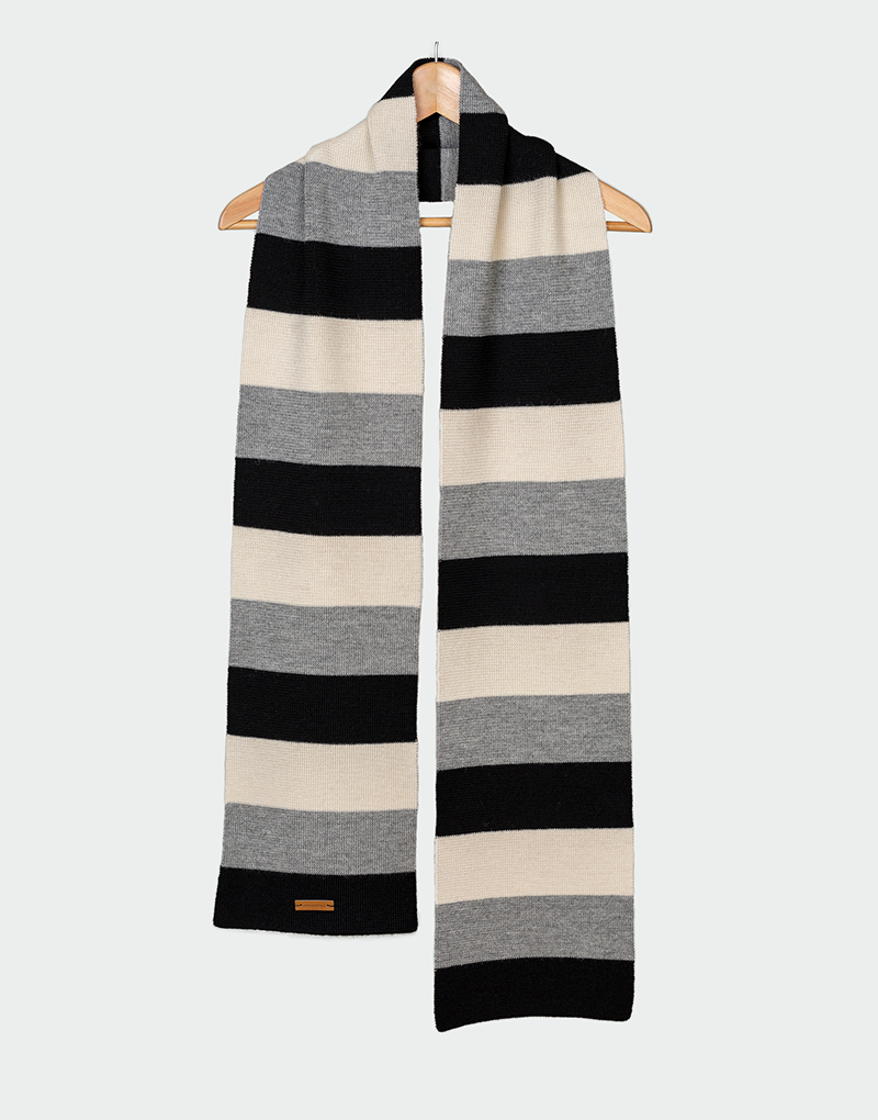 Autumn Scarf
