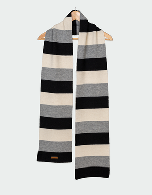 Autumn Scarf