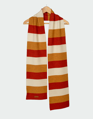 Autumn Scarf