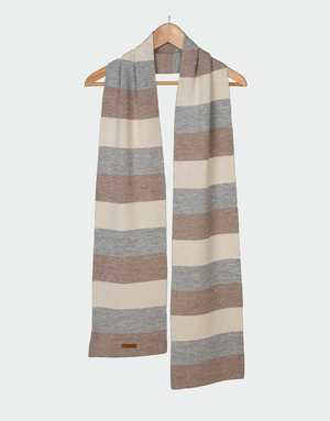 Autumn Scarf