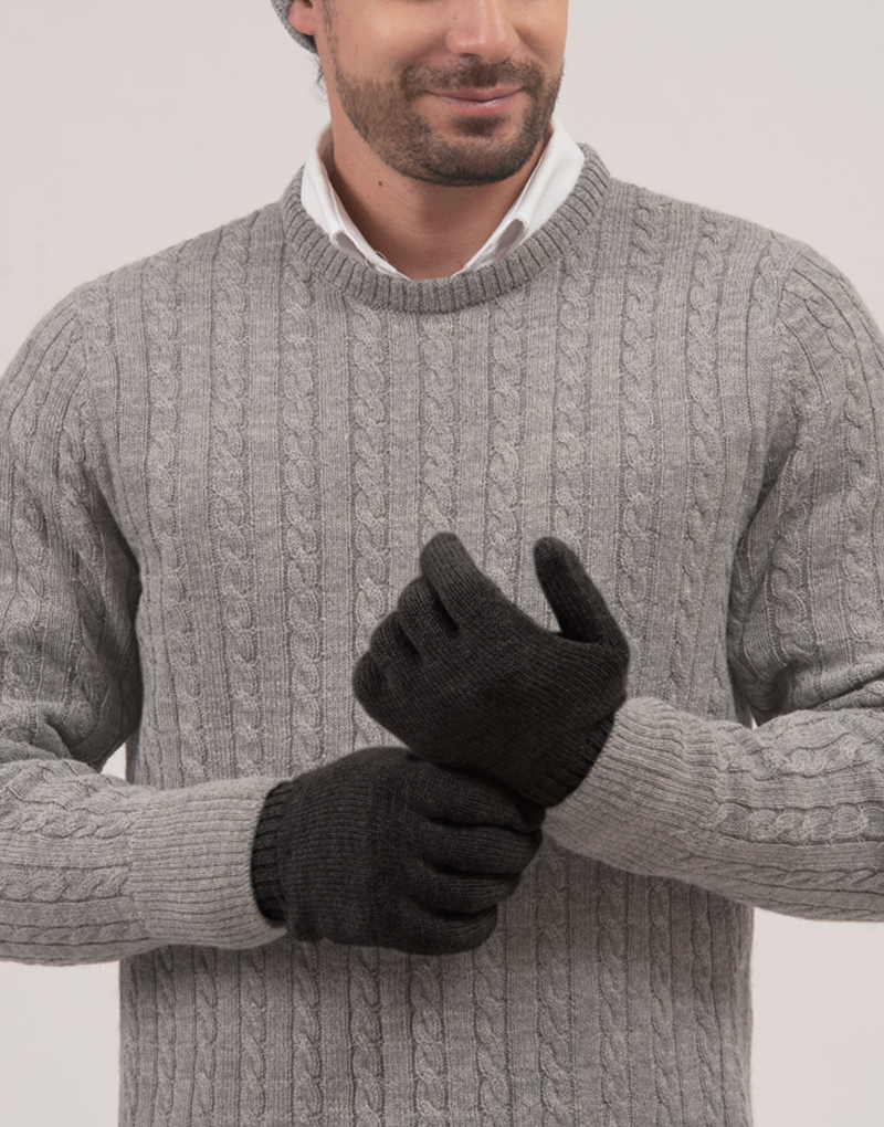Basic Gloves