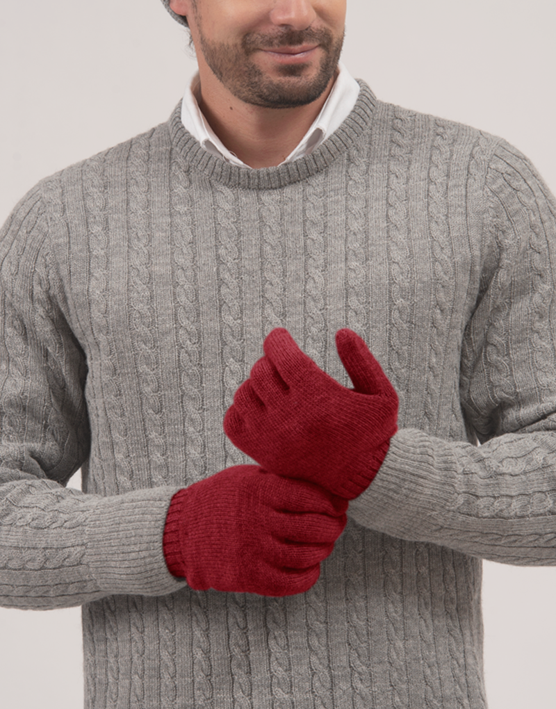 Basic Gloves