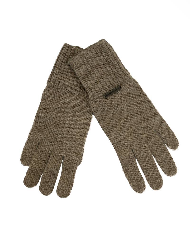 Basic Gloves