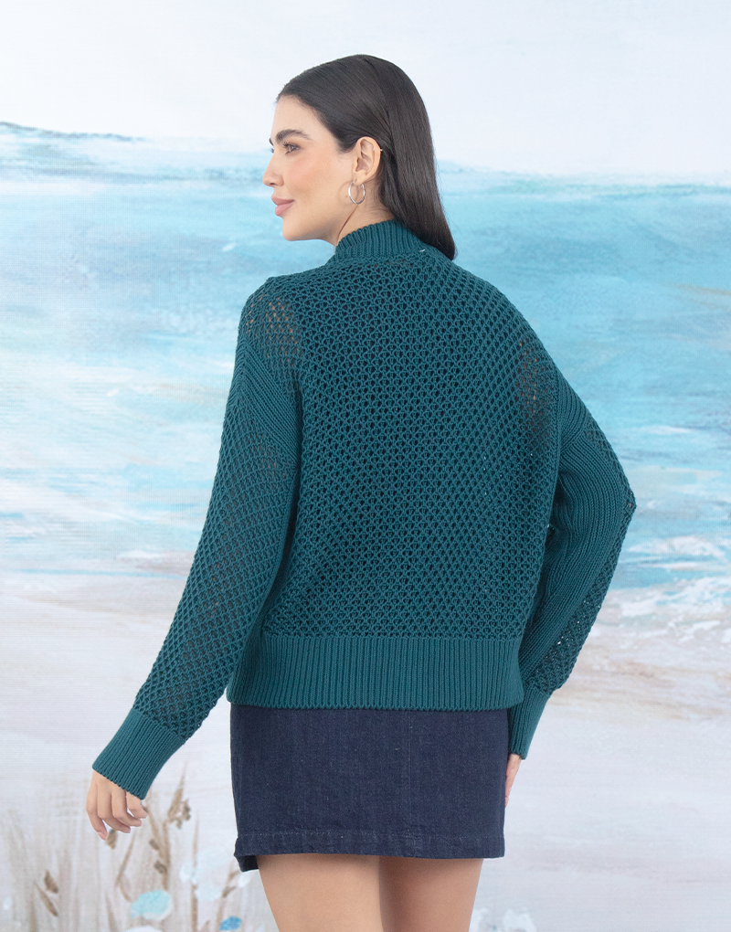 Bianca Cardigan