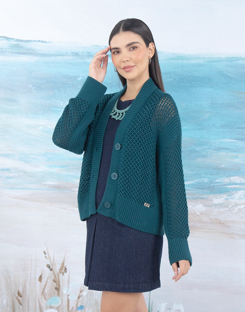 Bianca Cardigan